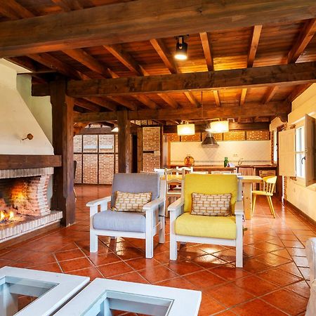 Primorias Llanes Villa Parres de Llanes Екстериор снимка