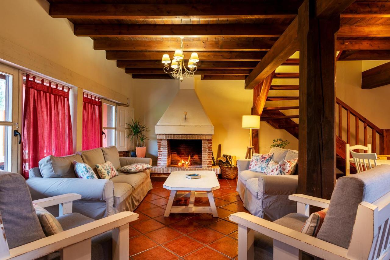 Primorias Llanes Villa Parres de Llanes Екстериор снимка