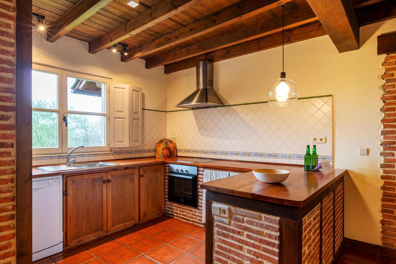 Primorias Llanes Villa Parres de Llanes Екстериор снимка