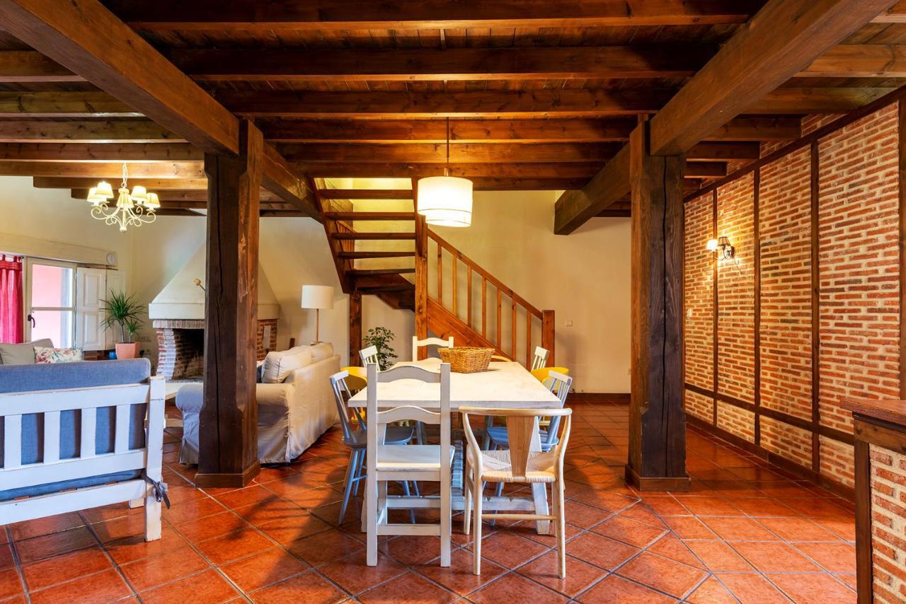 Primorias Llanes Villa Parres de Llanes Екстериор снимка