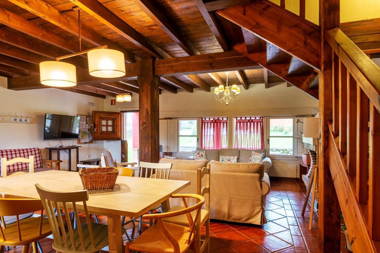 Primorias Llanes Villa Parres de Llanes Екстериор снимка