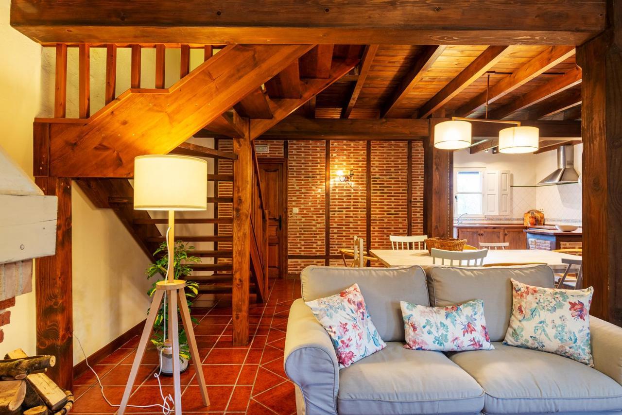 Primorias Llanes Villa Parres de Llanes Екстериор снимка