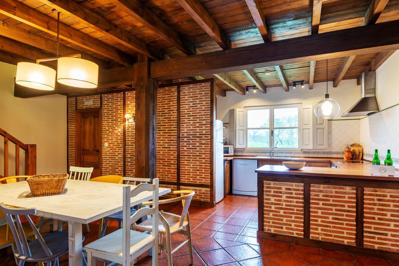 Primorias Llanes Villa Parres de Llanes Екстериор снимка