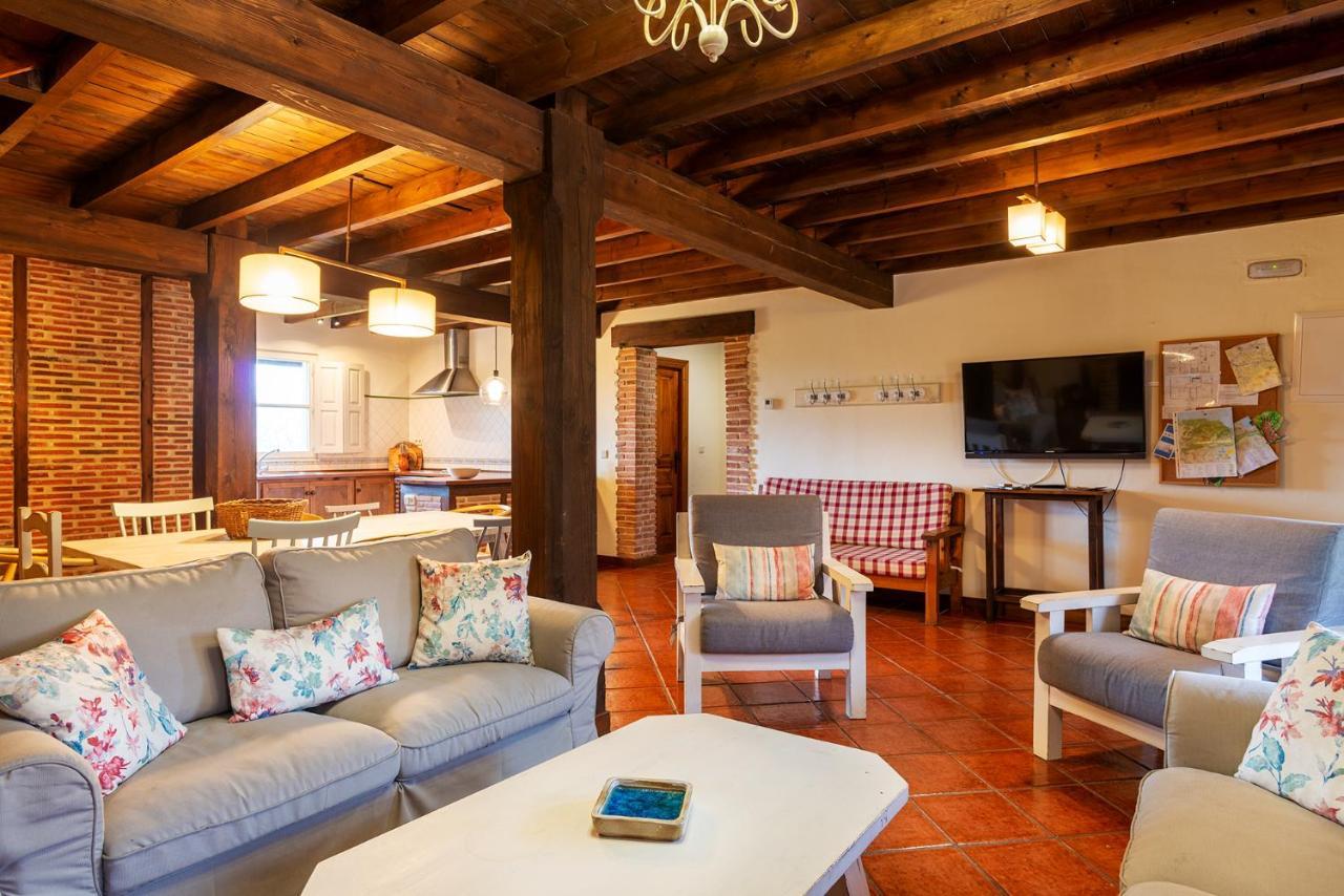 Primorias Llanes Villa Parres de Llanes Екстериор снимка