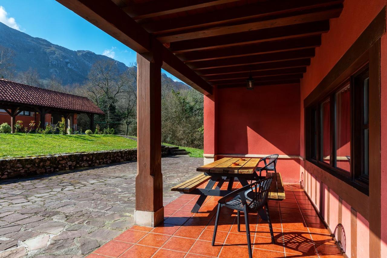 Primorias Llanes Villa Parres de Llanes Екстериор снимка