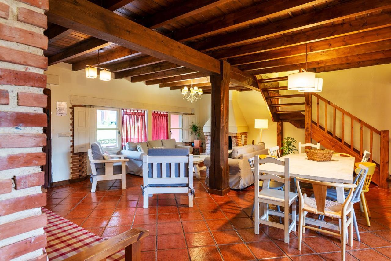 Primorias Llanes Villa Parres de Llanes Екстериор снимка