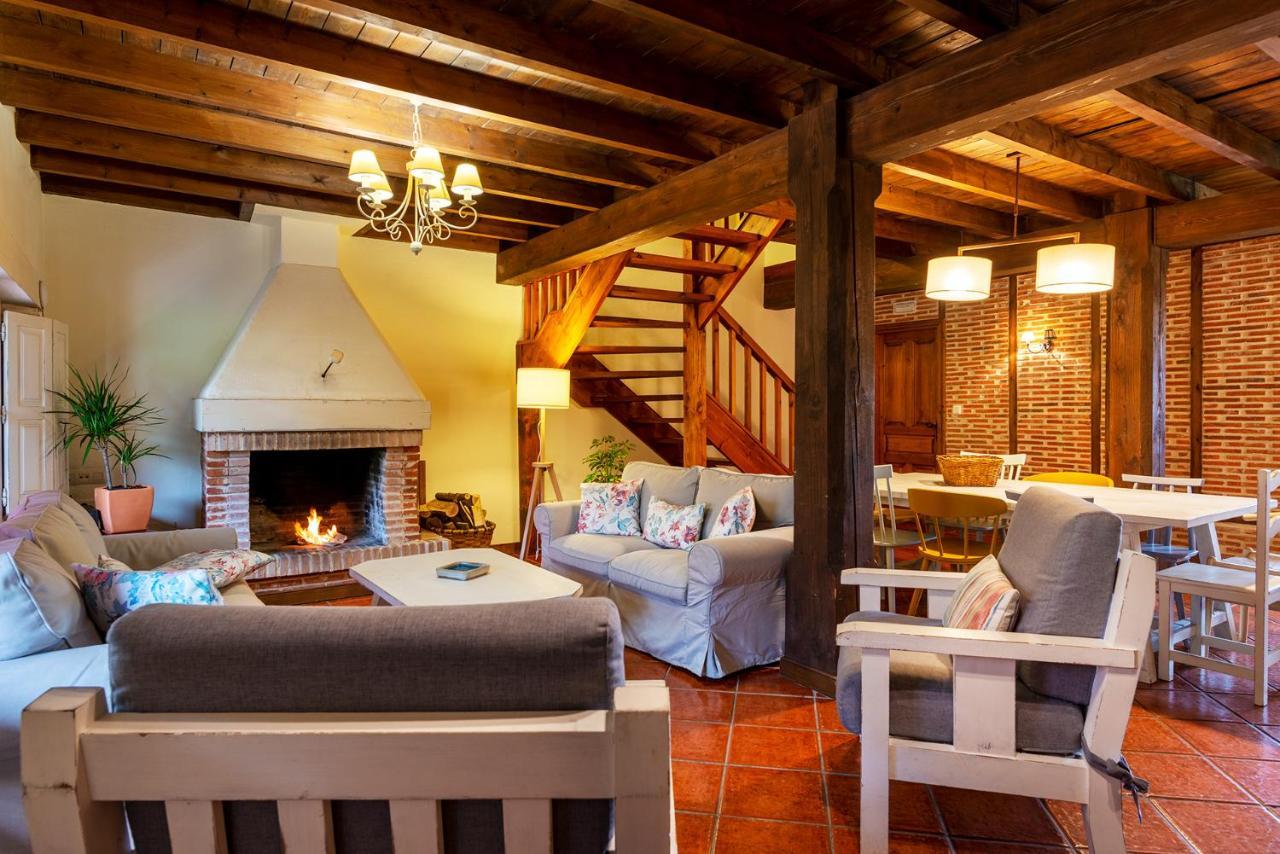 Primorias Llanes Villa Parres de Llanes Екстериор снимка