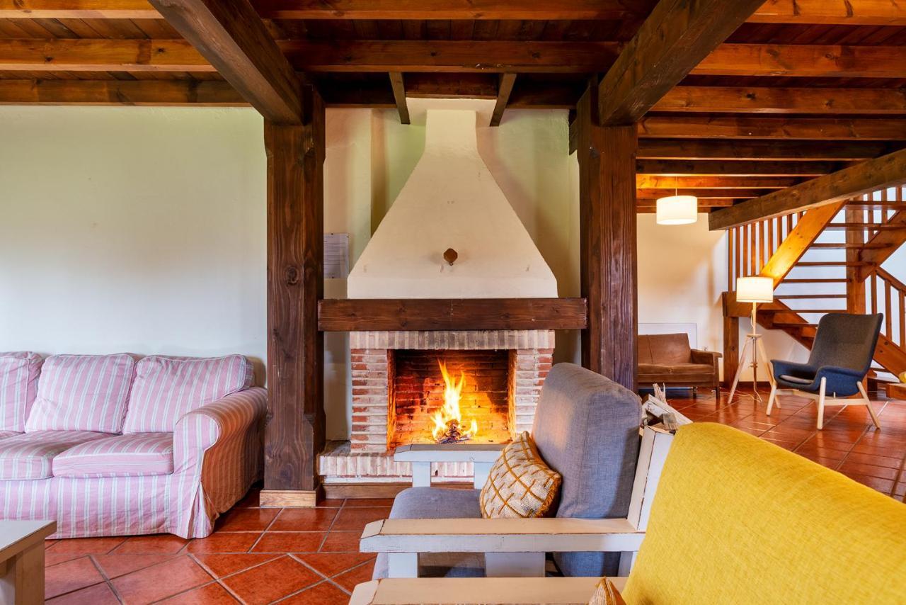 Primorias Llanes Villa Parres de Llanes Екстериор снимка