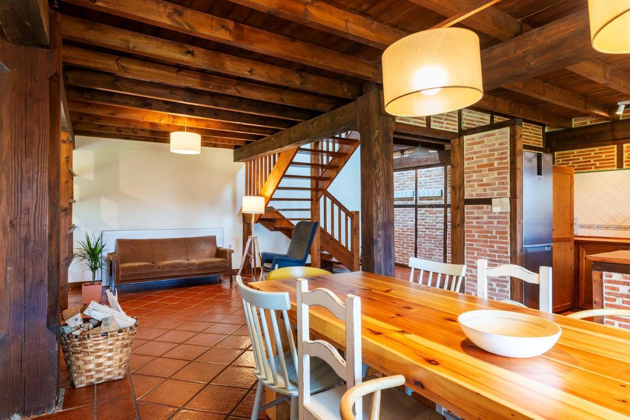 Primorias Llanes Villa Parres de Llanes Екстериор снимка