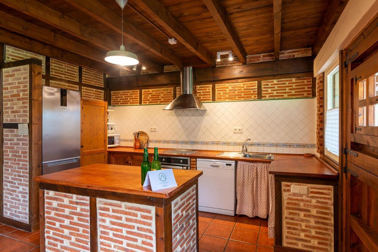 Primorias Llanes Villa Parres de Llanes Екстериор снимка