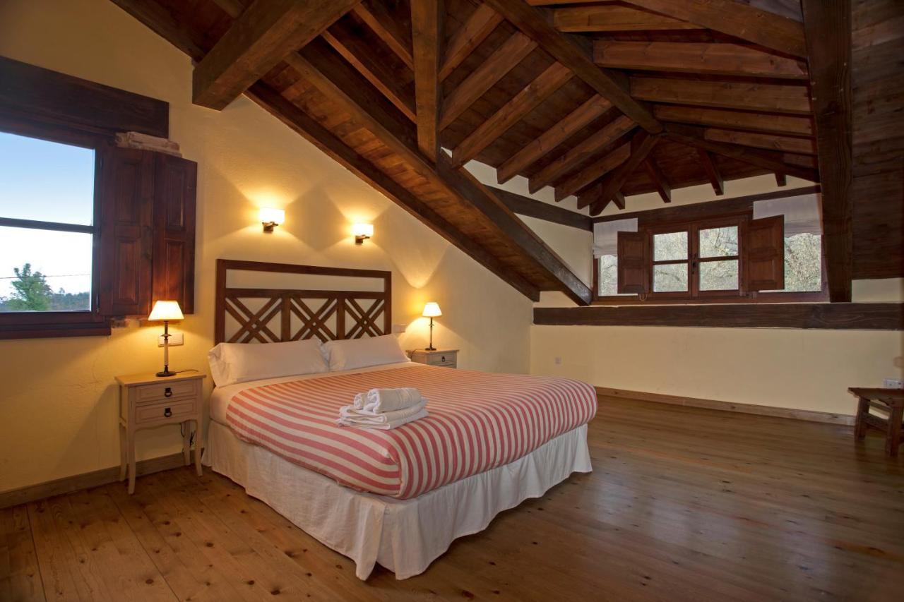 Primorias Llanes Villa Parres de Llanes Екстериор снимка