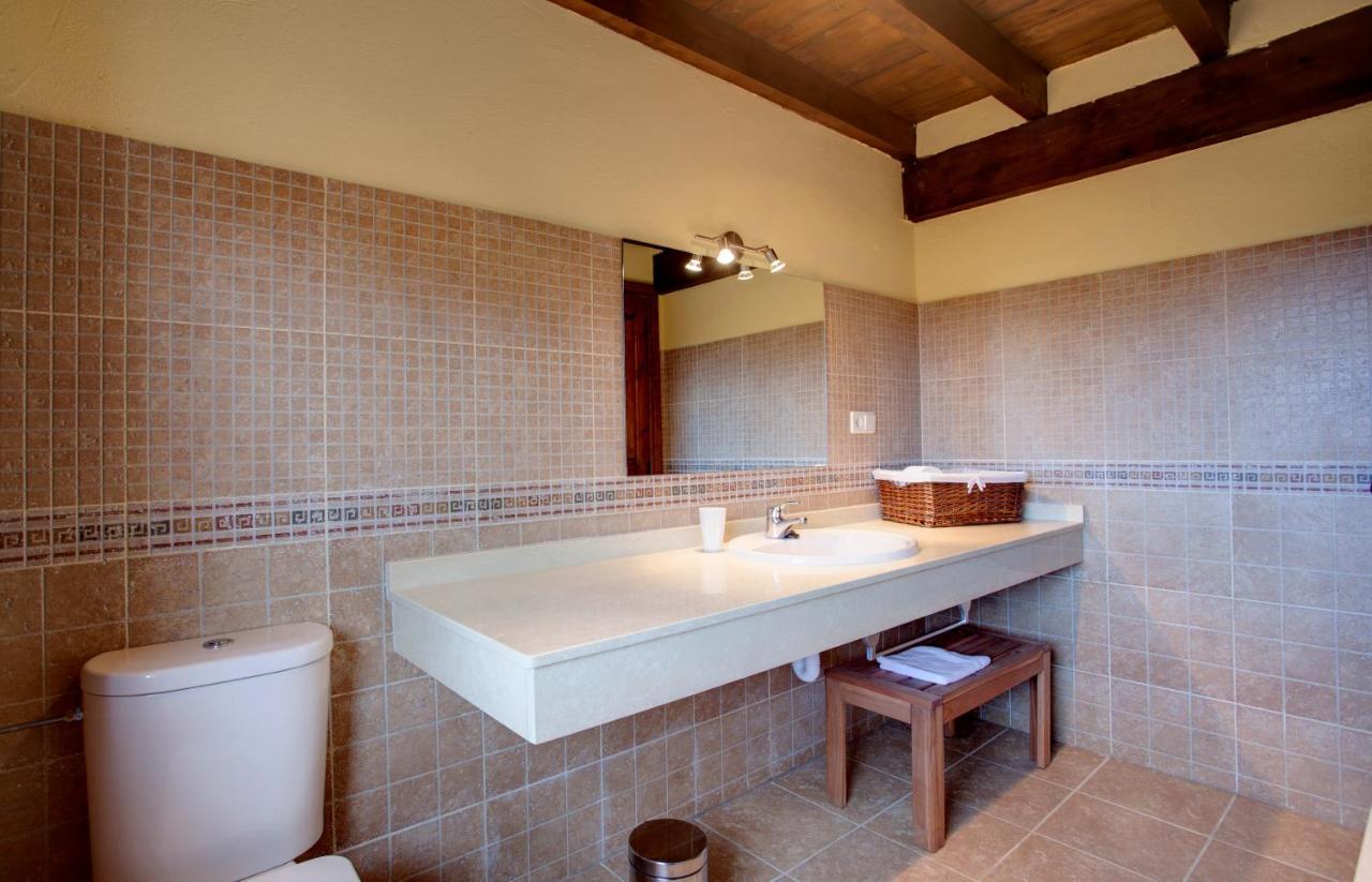 Primorias Llanes Villa Parres de Llanes Екстериор снимка