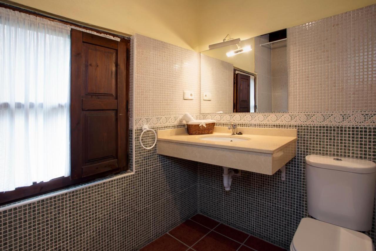Primorias Llanes Villa Parres de Llanes Екстериор снимка