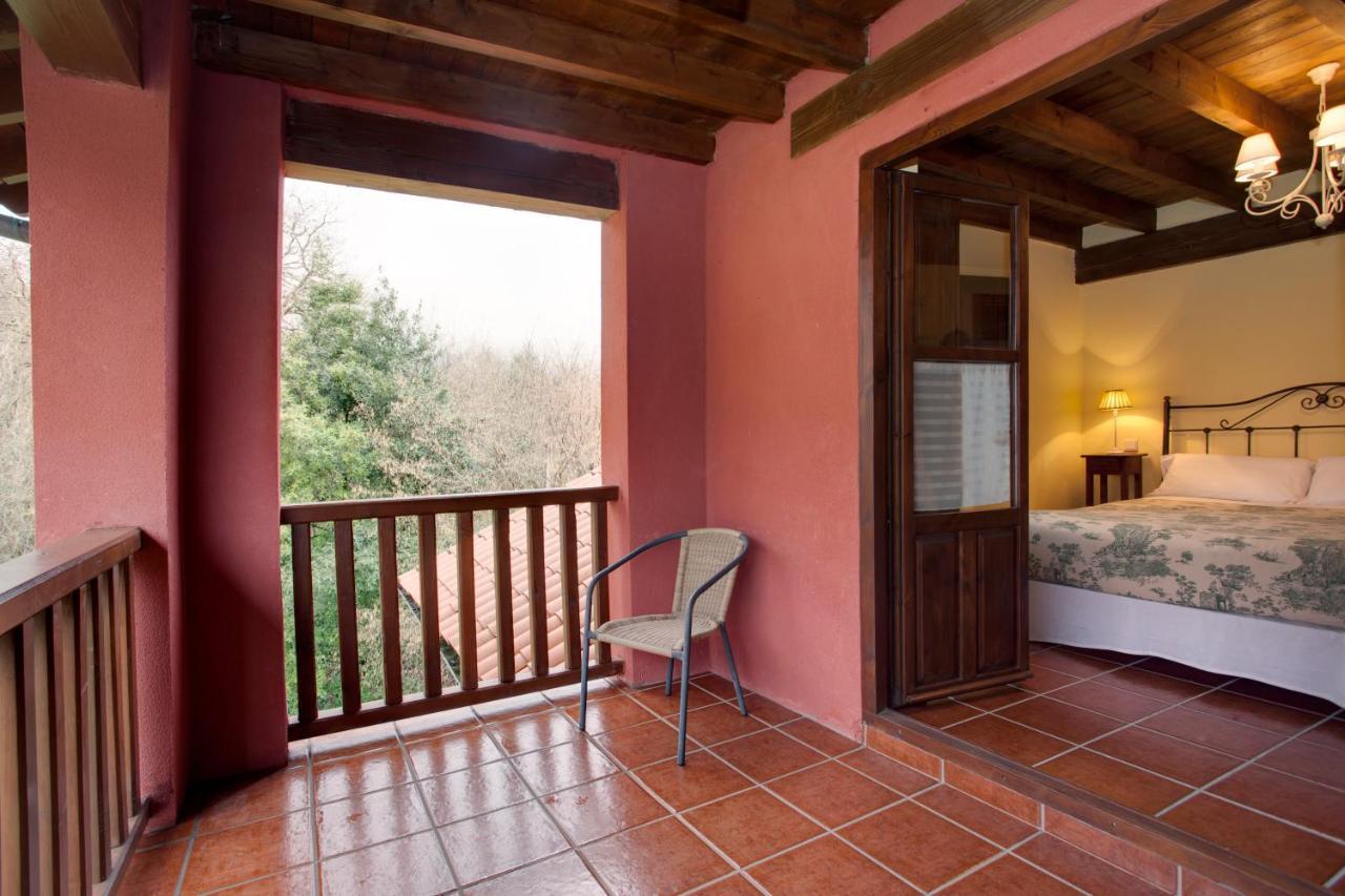Primorias Llanes Villa Parres de Llanes Екстериор снимка