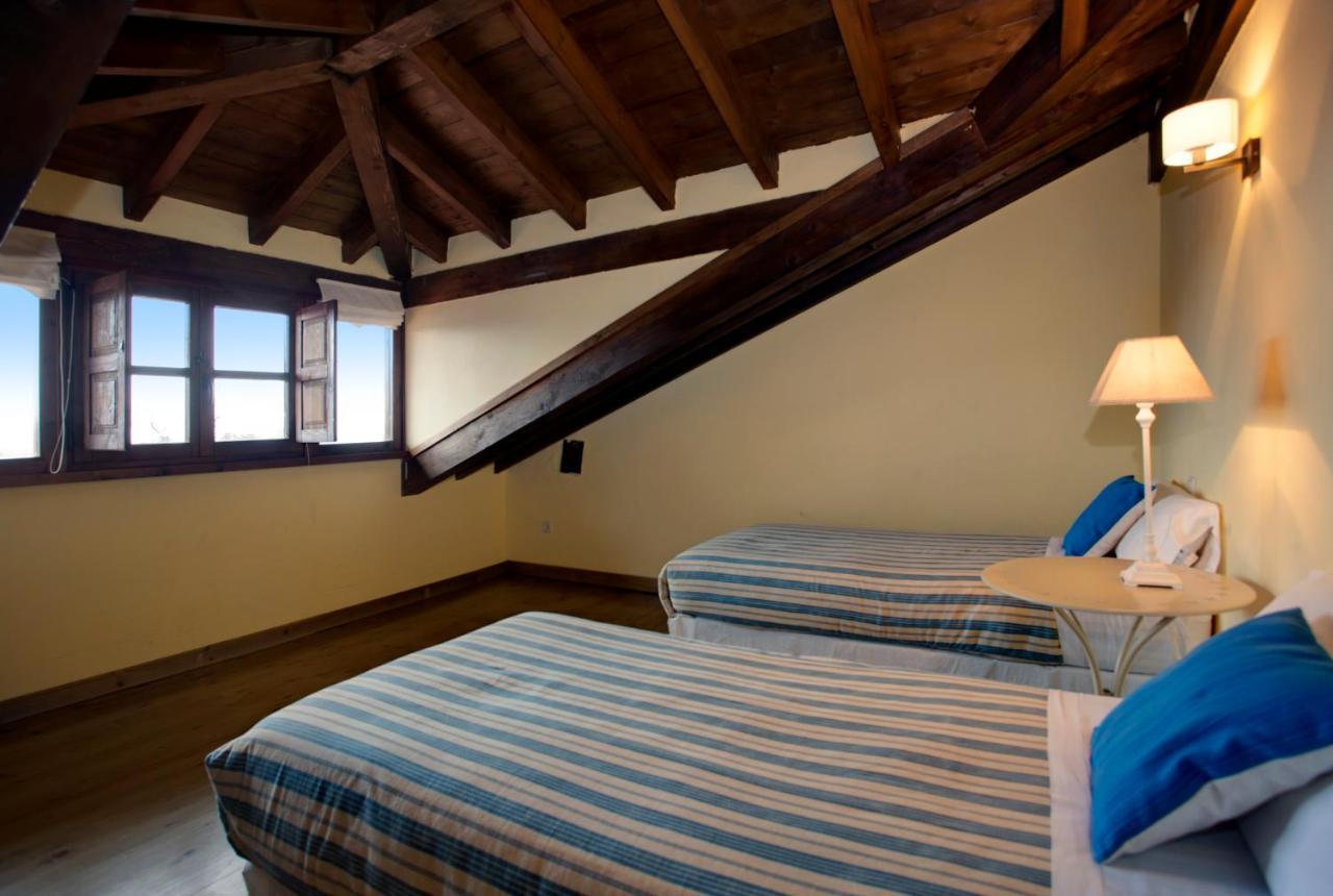 Primorias Llanes Villa Parres de Llanes Екстериор снимка