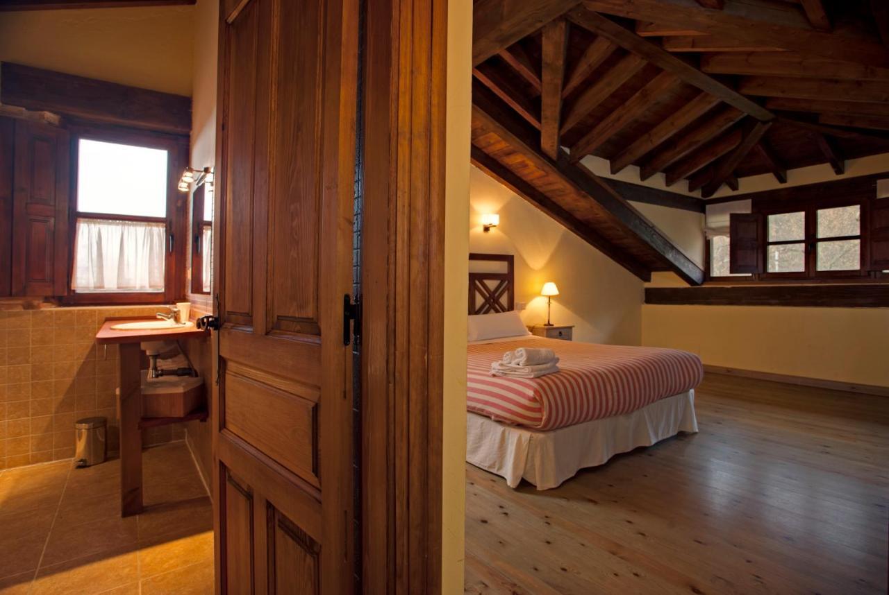 Primorias Llanes Villa Parres de Llanes Екстериор снимка