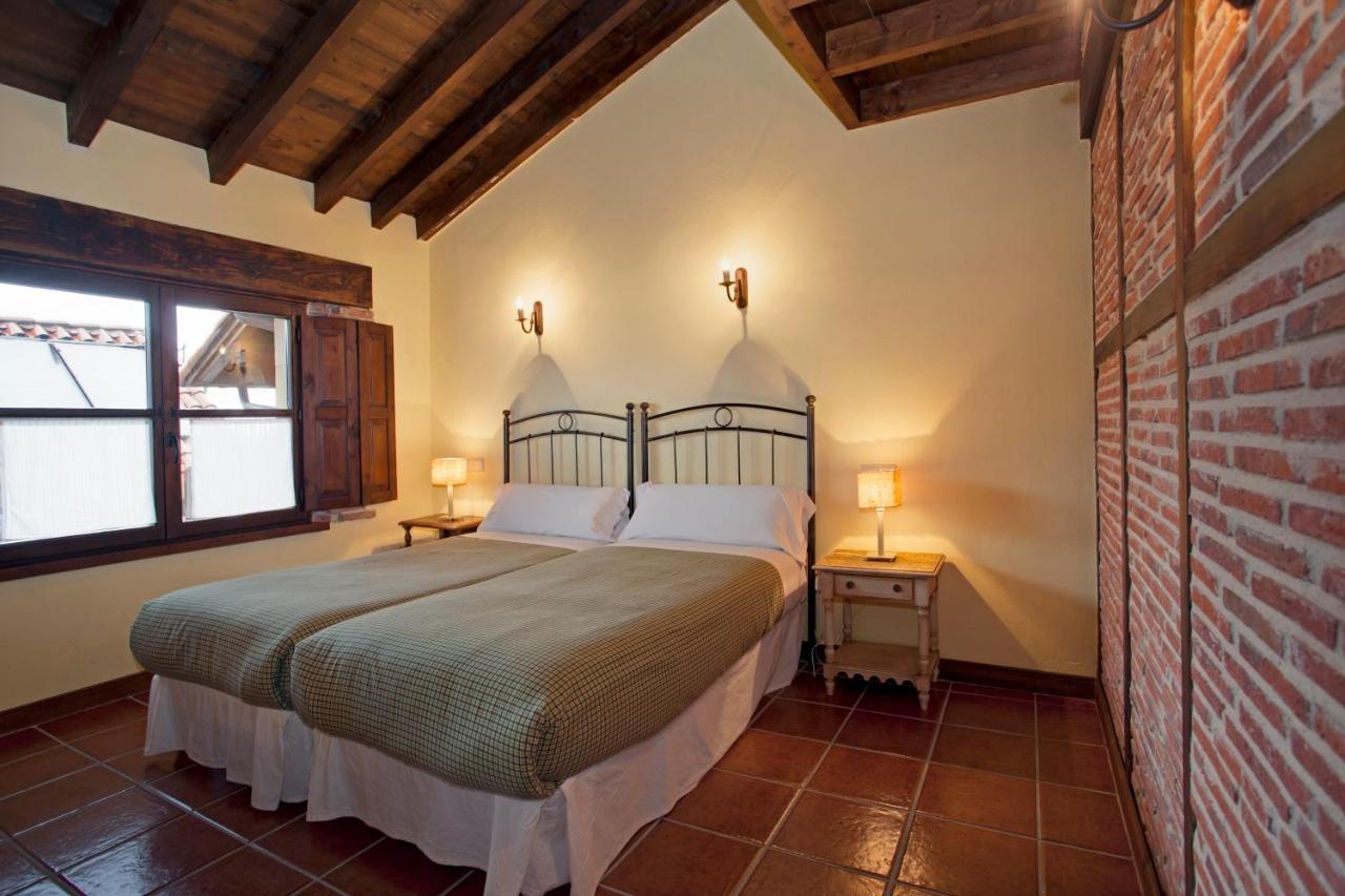 Primorias Llanes Villa Parres de Llanes Екстериор снимка