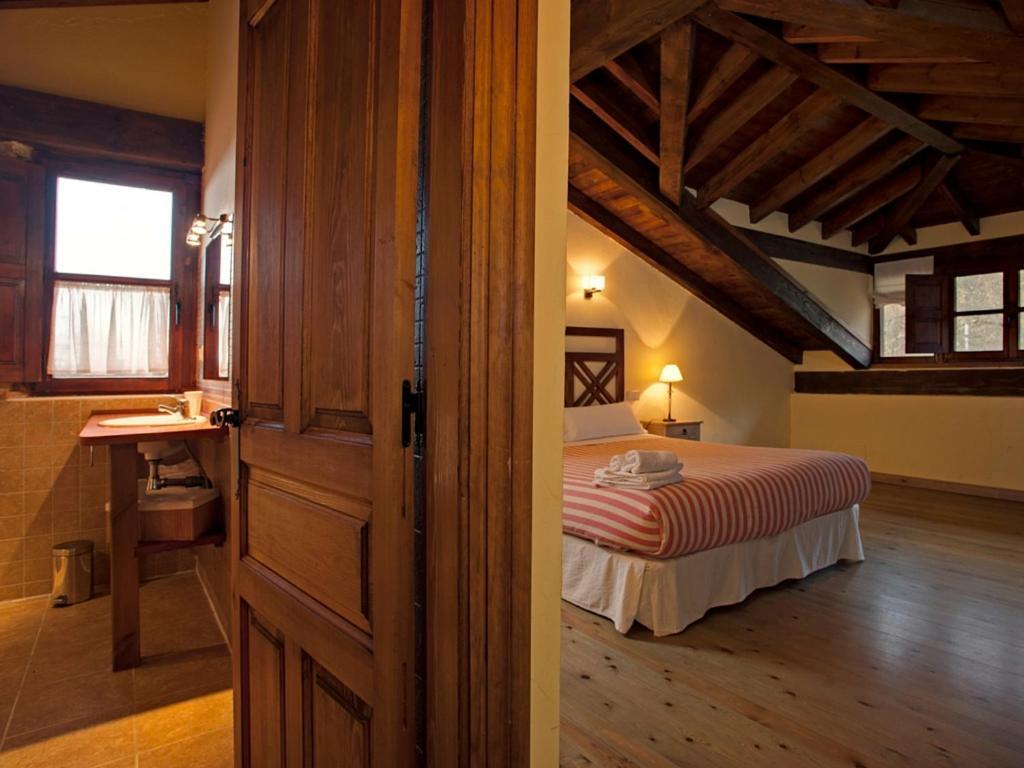 Primorias Llanes Villa Parres de Llanes Екстериор снимка