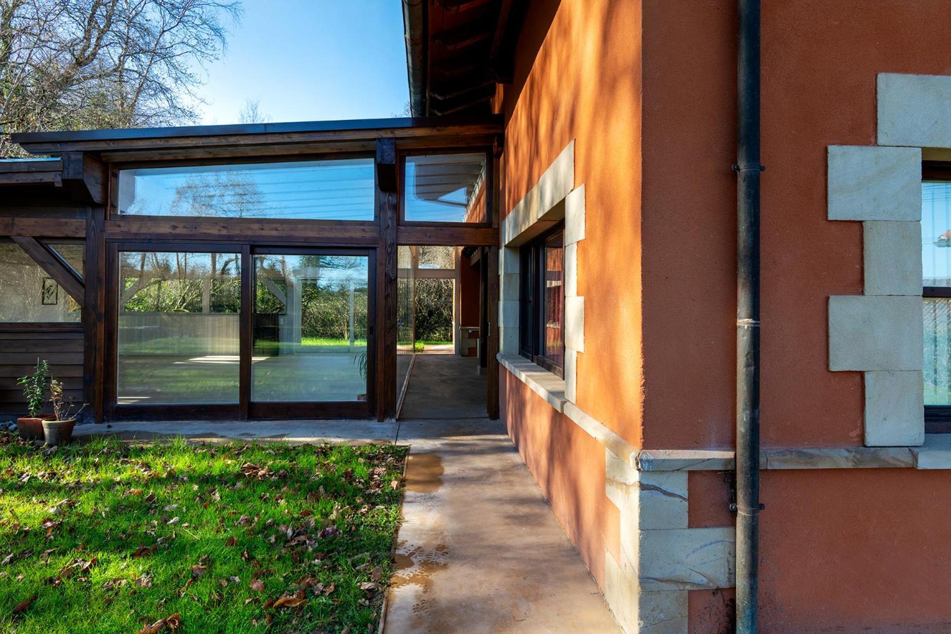 Primorias Llanes Villa Parres de Llanes Екстериор снимка