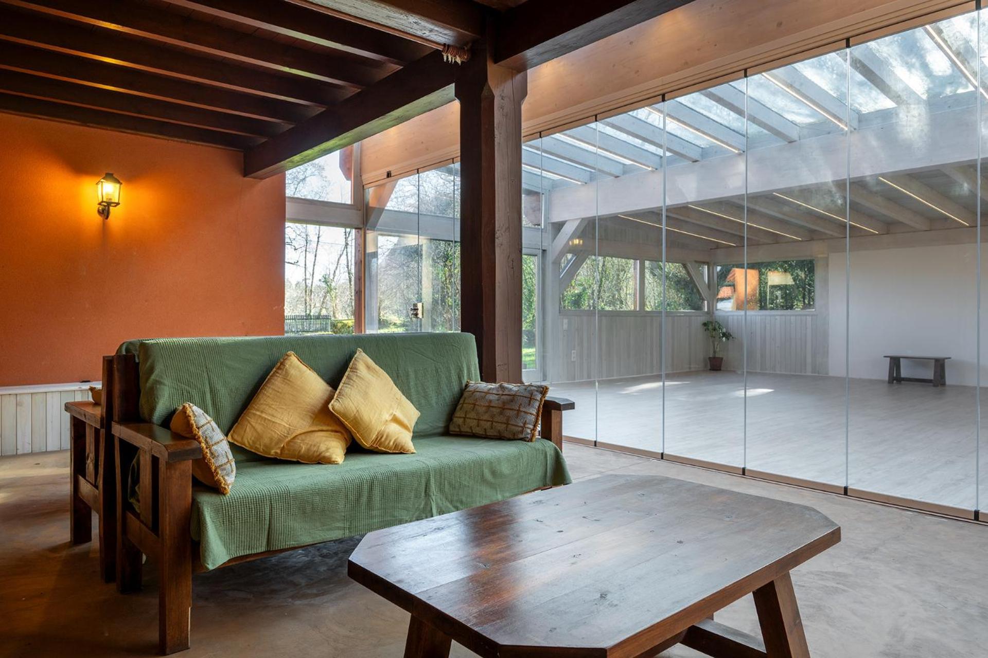 Primorias Llanes Villa Parres de Llanes Екстериор снимка